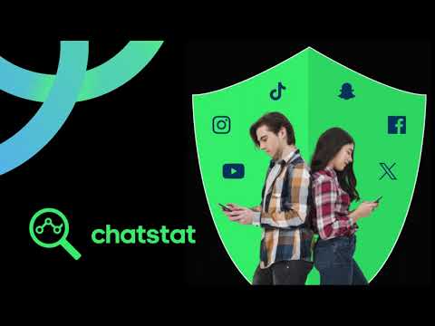 Chatstat - AI 어린이 안전 앱