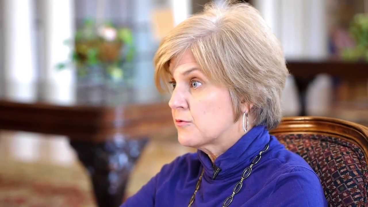 A look at Human Development Counseling (M.Ed.) with Gina Frieden