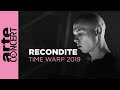 Capture de la vidéo Recondite (Live) - Time Warp 2019 – Arte Concert