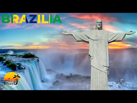 Video: Cele mai bune orașe de vizitat din Brazilia