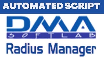 FREE Radius Manager in 2024? Is DMA Softlab Really the Best Choice?