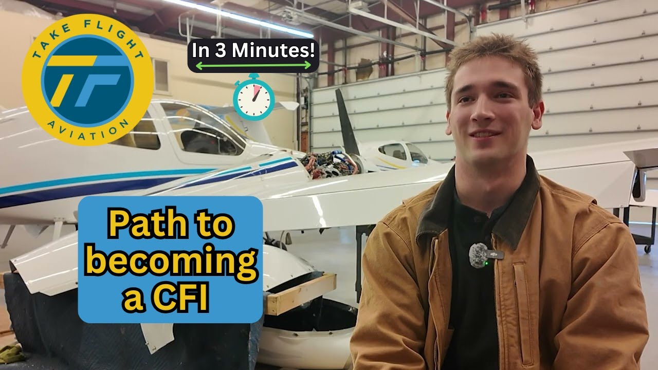 Take Flight Aviation: Your Path to Becoming a Certified Flight ...