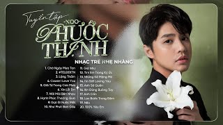 Chờ Ngày Mưa Tan - Noo Phước Thịnh Mashup | Tuyển Tập Những Bài Hát Triệu View Hay Nhất