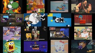 Sparta Madhouse Remix V3 HexadecaParison (16 PARISON) (awesomekid XD style)