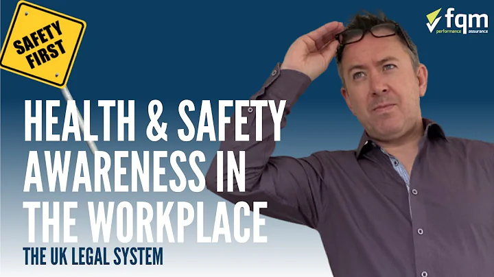 Health and Safety Awareness in the Workplace - DayDayNews