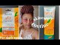 What I use to get a perfect skin