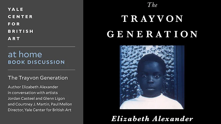 Book Discussion | The Trayvon Generation by Elizab...