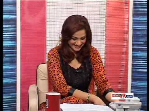 Morning Masala With Sonia Rao Guest; Moazzam Khan ...