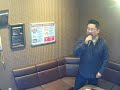 谷村新司/櫻守【うたスキ動画】