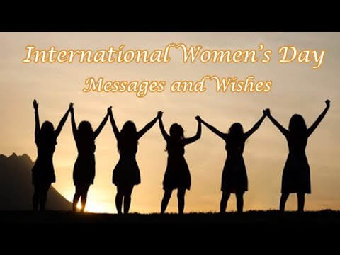 International Women's Day Whatsapp Status 2021 / Inspirational women's day special whatsapp status