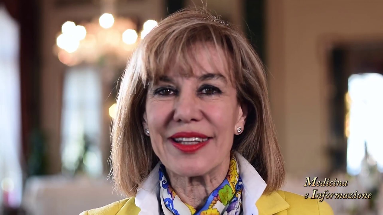 Prof. ssa Graziottin - Vaginite da Candida, come prevenirla e curarla