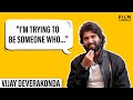 Vijay Deverakonda Interview | Dear Comrade | Kabir Singh | Anupama Chopra | Film Companion