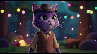 Unlock the Magic: A Whimsical Adventure with Enchanted Animals!