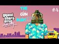 The Ultimate Gun Fight || GTA Vice City Gameplay #4