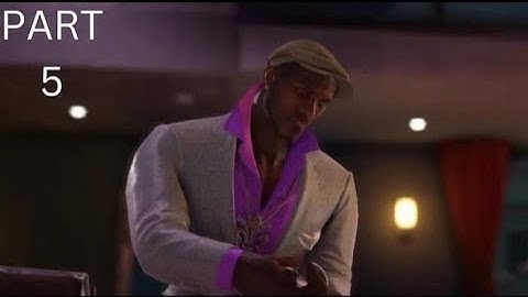 Saints Row The Third Remastered Walkthrough Gameplay Part 5 Guardian Angel