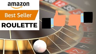 Amazon Best Seller Roulette | Buying Random Amazon Products