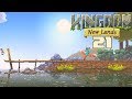 Прохождение KINGDOM: NEW LANDS: #21 - ЕДИНОРОГ НА ПОСЛЕДНЕМ ОСТРОВЕ!