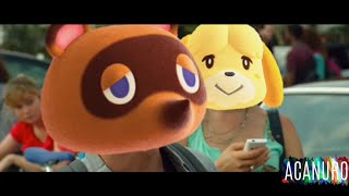 You dont care about the environment? | Animal Crossing meme