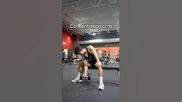 The Better Way to do Concentration Curls