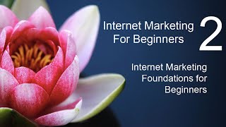 Famous Internet Marketing for Newbies 2: Internet Marketing: Starting with a solid foundation Net Worth