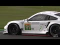 4 Hours of Silverstone 2019 - Pure WEC Sound