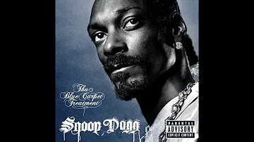 Snoop Dogg: Imagine (feat. Dr. Dre, Busta Rhymes & D'Angelo) [Extended]