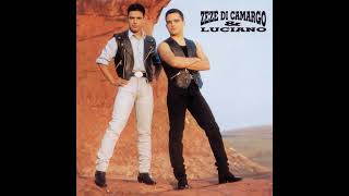Video thumbnail of "Zezé Di Camargo & Luciano - Sem Medo de Ser Feliz"