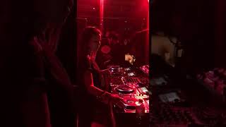Deborah De Luca plays Clif Jack - Think Believe Dream Rave