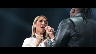 Céline Dion - Beauty And The Beast (Live from Courage World Tour)