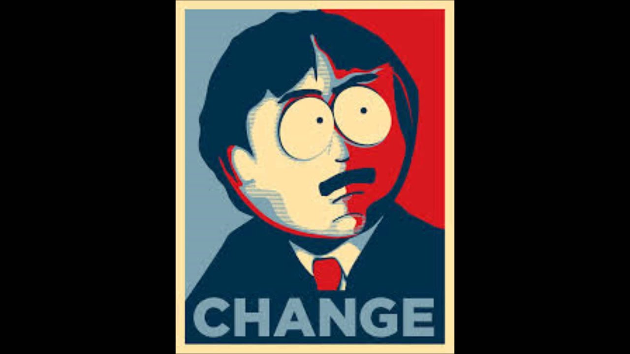 Prank Call: Randy Marsh Soundboard - YouTube