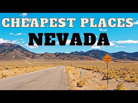 Video: Wie viel kostet es, eine Spirituosenlizenz in Nevada zu bekommen?