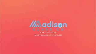 Clarity, Craftsmanship, and Strength with Madison Glass Co