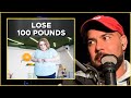 Watch this if you need to lose fat