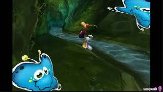 [FULL STREAM] Rayman In the Glade of Dreamcast (Rayman 2 Dreamcast Part 1)