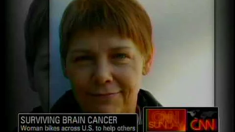 Brains on Bikes | Anne Feeley interview