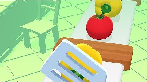 perfect slice part of 301 🔪🍅#live #shortslive