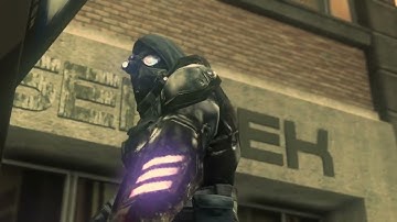 Prototype 2 - Red Zone Blacknet Side Quest(PC Gameplay)(HD)