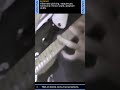 These Guitar Solos Still Sound 30 Years Ahead Of Everyone!!! #JasonBecker