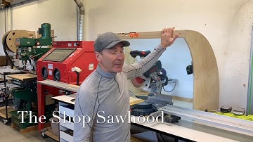 Shop Saw Hood