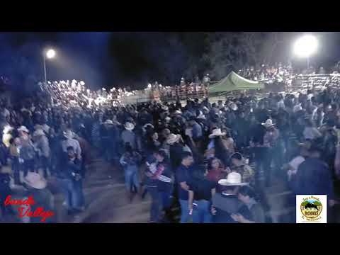Banda Vallejo -