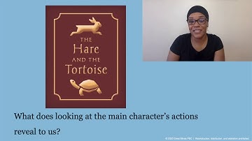 Wit and Wisdom Module 2 Day 3 - Part 1