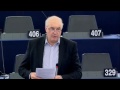 Charles Goerens 03 Oct 2016 plenary speech on The future of ACP EU relations beyond 2020