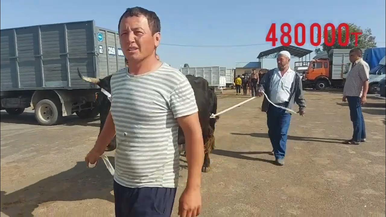 Уалихан Бисенкулов