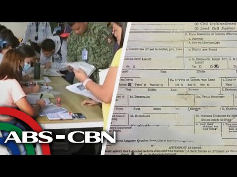 ALAMIN: Proseso sa