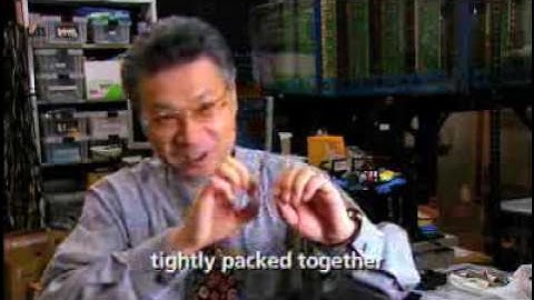 CLOAKING HOW IT WORKS