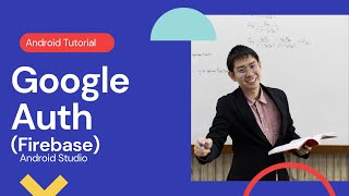Google Authentication using Firebase in Android 2018