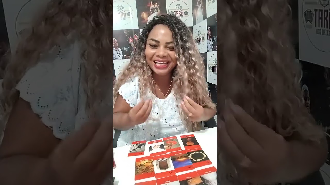 OGUM manda um RECADO IMPORTANTE PARA VOCÊ