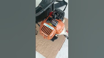 Máy cắt cỏ balo echo kiorit2620 rin nhật 100%, nòng 34ly, 26cc, như mới ai cần LH em ☎ 0968587105