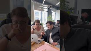 Вот так всегда, Пал Сергеевич что-то придумает, а я потом это расхлёбываю🤣
