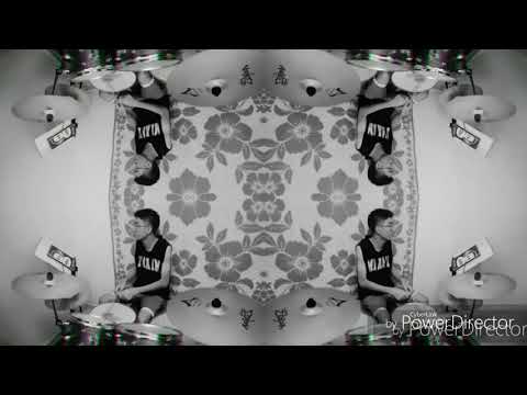 说好不哭—周杰伦 ft 阿信｜Drum Cover